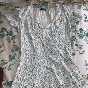 Brandy Melville/ John Galt Lara Dress